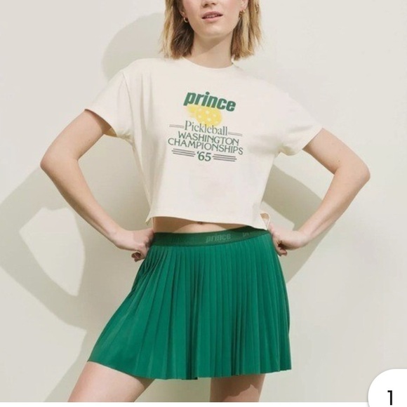 REI Dresses & Skirts - Prince pickleball skort